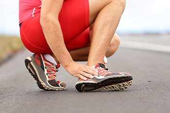 Ankle pain treatment in the  Littleton, CO 80120 area
