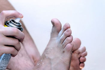 Athletes foot treatment in the Arapahoe County, CO: Littleton, Englewood; Denver County, CO:  Denver;  Jefferson County, CO: Lakewood and Douglas County: Lone Tree, Roxborough Park, Parker, Castle Pines areas