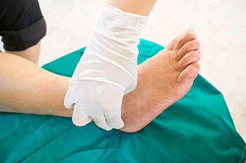 Wound care in the Littleton, CO 80120 area