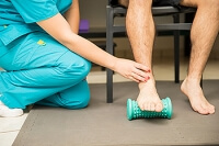 Recognizing Common Symptoms of Plantar Fasciitis
