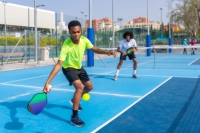 Pickleball Injury Risk Factors