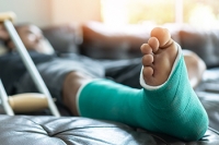 Types of Bone Fractures