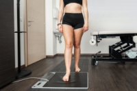 The Hidden Impact of Foot Pain on Walking Biomechanics