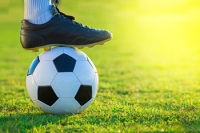 Types and Prevention of Ankle Injuries in Soccer